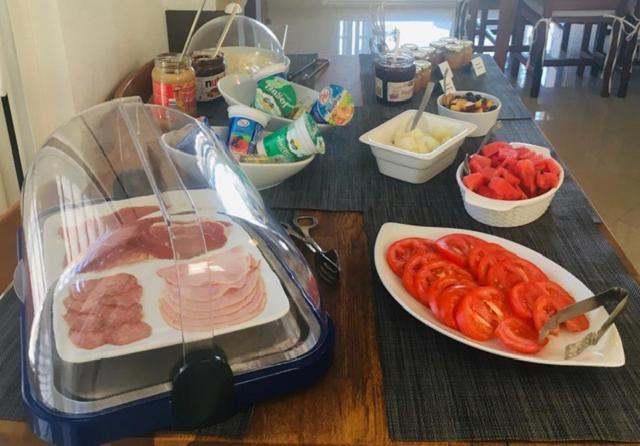 Nasa Kuca Bed & Breakfast - Adults Only ブリスト エクステリア 写真